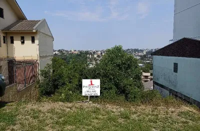 Terreno 360m² para venda no bairro vila verde, em caxias do sul