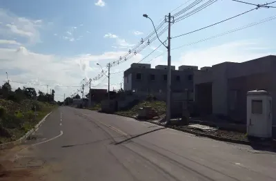 Terreno à venda na Rua Agenor Lahm dos Reis, 450, Bela Vista, Caxias do Sul