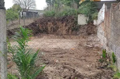 Terreno à venda na Rua João Sperândio, 668, Rio Branco, Caxias do Sul