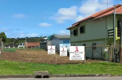 Terreno à venda na Rua Fábio Formolo, 063, Jardim Iracema, Caxias do Sul