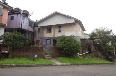 Casa com 5 quartos à venda na Rua Sérgio Antônio Gobetti, 180, Planalto, Caxias do Sul