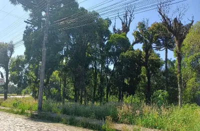 Terreno 360m² para venda no bairro planalto / vila verde, em caxias do sul