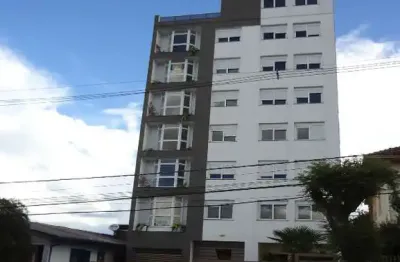 Residenziale luna blu - apartamento 02 dormitórios (01 suíte) para venda no bairro rio branco, em caxias do sul