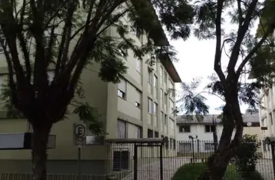 Apartamento 02 dormitórios para venda no bairro jardim américa