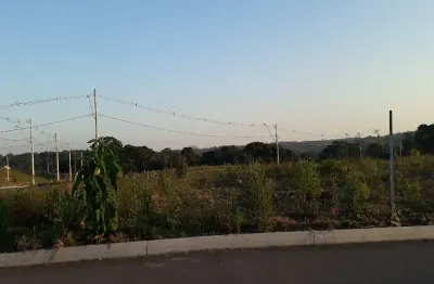 Loteamento reserva do vale -terreno 12x25 pronto para construir