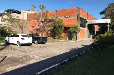 Barracão / Galpão / Depósito com 1 sala à venda na Angelo Francisco Guerra, 40, Floresta, Caxias do Sul