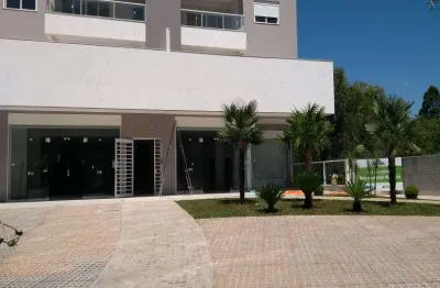 Sala comercial térrea no residencial maceio em caxias do sul