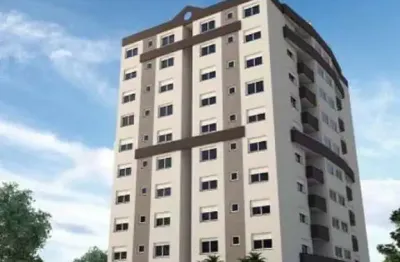 Apartamento com 3 quartos à venda na Rua César Stalivieri, Panazzolo, Caxias do Sul