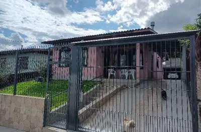 Casa com 6 quartos à venda na Rua Professora Honorina Soares Dutra, 575, São José, Caxias do Sul