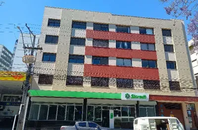 Residencial pellin - apartamento 03 dormitórios (01 suíte) para venda - centro, caxias do sul