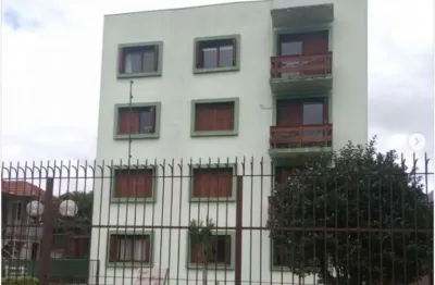 Apartamento 03 dormitórios e 01 vagas para venda, bairro n.s. de lourdes - caxias do sul