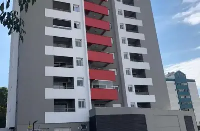 Apartamento 02 dormitórios (01 suíte) e 02 vagas para venda, bairro lourdes - caxias do sul