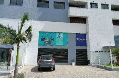 Sala comercial térrea com 487 m² para venda ou locação, bairro sanvitto, em caxias do sul/rs