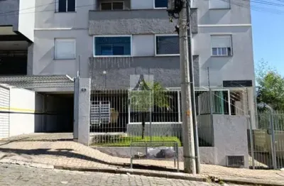 Apartamento 02 dormitórios para venda no bairro bela vista em caxias do sul