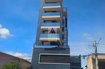 RESIDENCIAL GRAND SOLARO - Apartamento 03 dormit. (01 suíte) para venda no bairro Cruzeiro, em Caxias do Sul