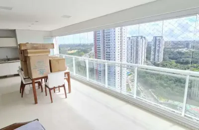 Apartamento para venda em salvador, patamares, 3 dormitórios, 3 suítes, 3 vagas