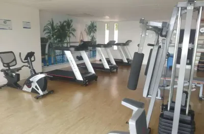 Apartamento para venda em salvador, ondina, 2 dormitórios, 2 suítes, 2 banheiros, 2 vagas