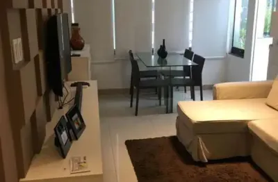 Cobertura para venda em salvador, caminho das árvores, 2 dormitórios, 1 suíte, 3 banheiros, 2 vagas