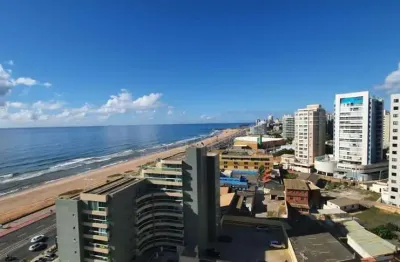 Cobertura para venda em salvador, armação, 2 dormitórios, 2 suítes, 3 banheiros, 2 vagas