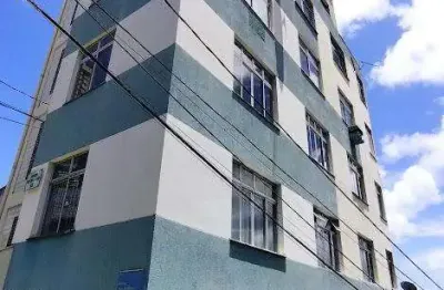 Apartamento para venda em salvador, campo grande, 3 dormitórios, 2 banheiros, 1 vaga