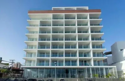 Apartamento para venda em salvador, barra, 1 dormitório, 1 suíte, 1 banheiro, 1 vaga