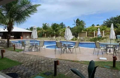 Apartamento para venda em camaçari, itacimirim (monte gordo), 3 dormitórios, 3 suítes, 5 banheiros, 2 vagas