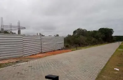 Terreno em condomínio para venda em mata de são joão, praia do forte