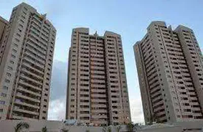 Apartamento para venda em salvador, paralela, 4 dormitórios, 1 suíte, 3 banheiros, 2 vagas