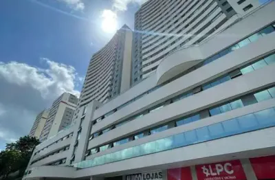 Apartamento para venda em salvador, imbuí, 2 dormitórios, 1 suíte, 3 banheiros, 1 vaga
