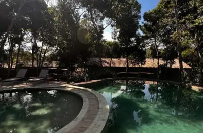 Casa em condomínio para venda em mata de são joão, praia do forte, 2 dormitórios, 2 suítes, 3 banheiros, 2 vagas