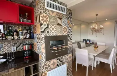 Apartamento para venda em salvador, horto bela vista, 3 dormitórios, 3 suítes, 5 banheiros, 2 vagas