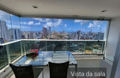 Apartamento para venda em salvador, caminho das árvores, 2 dormitórios, 1 suíte, 2 banheiros, 2 vagas