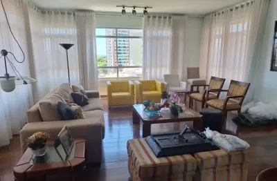 Apartamento para venda em salvador, jardim apipema, 4 dormitórios, 2 suítes, 4 banheiros, 2 vagas