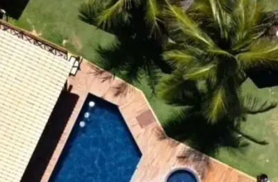 Village para venda em camaçari, itacimirim (monte gordo), 2 dormitórios, 1 suíte, 2 banheiros, 1 vaga