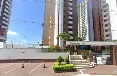 Apartamento para venda em salvador, brotas, 2 dormitórios, 2 suítes, 3 banheiros, 2 vagas