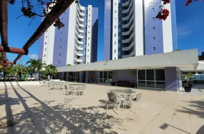 Apartamento para venda em salvador, patamares, 3 dormitórios, 3 suítes, 5 banheiros, 3 vagas
