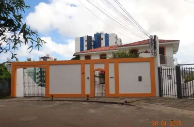 Casa para venda em salvador, vila laura, 4 dormitórios, 2 suítes, 7 banheiros, 8 vagas