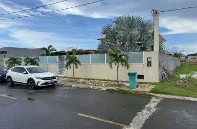 Casa em condomínio para venda em camaçari, barra do jacuípe, 4 dormitórios, 4 suítes, 6 banheiros, 2 vagas
