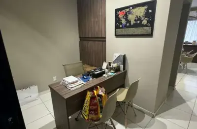 Sala comercial para venda em salvador, acupe de brotas, 1 banheiro