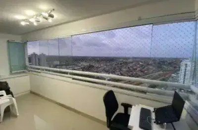 Apartamento para venda em salvador, piatã, 3 dormitórios, 1 suíte, 3 banheiros, 1 vaga