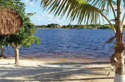 Terreno em condomínio para venda em entre rios, porto de sauípe