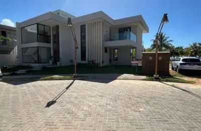 Apartamento para venda em camaçari, guarajuba, 8 suítes, 10 banheiros, 4 vagas