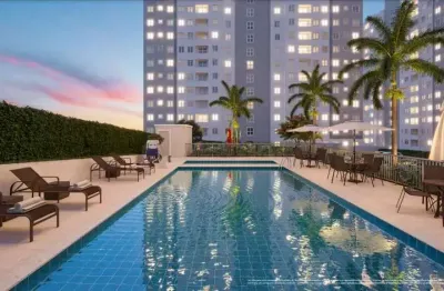 Apartamento para venda em salvador, dom avelar, 2 dormitórios, 1 banheiro, 1 vaga