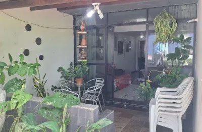 Casa em condomínio para venda em salvador, piatã, 3 dormitórios, 1 suíte, 3 banheiros, 2 vagas