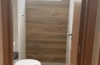 Apartamento para venda em camaçari, nova abrantes (abrantes), 2 dormitórios, 1 banheiro, 1 vaga