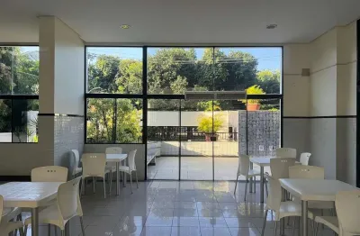 Apartamento para venda em salvador, pituba, 3 dormitórios, 2 suítes, 4 banheiros, 2 vagas