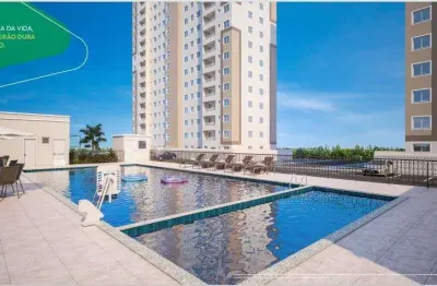 Apartamento para venda em salvador, piatã, 2 dormitórios, 1 suíte, 1 banheiro, 1 vaga