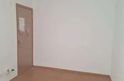 Apartamento para venda em camaçari, nova abrantes (abrantes), 2 dormitórios, 1 banheiro, 1 vaga