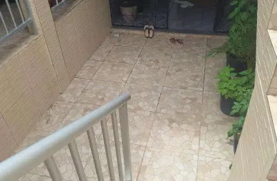 Casa para venda em salvador, águas claras, 3 dormitórios, 1 suíte, 3 banheiros, 1 vaga