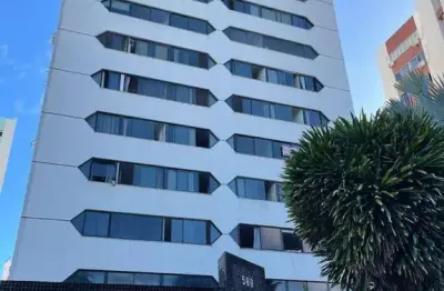 Apartamento para venda em salvador, itaigara, 4 dormitórios, 1 suíte, 3 banheiros, 1 vaga